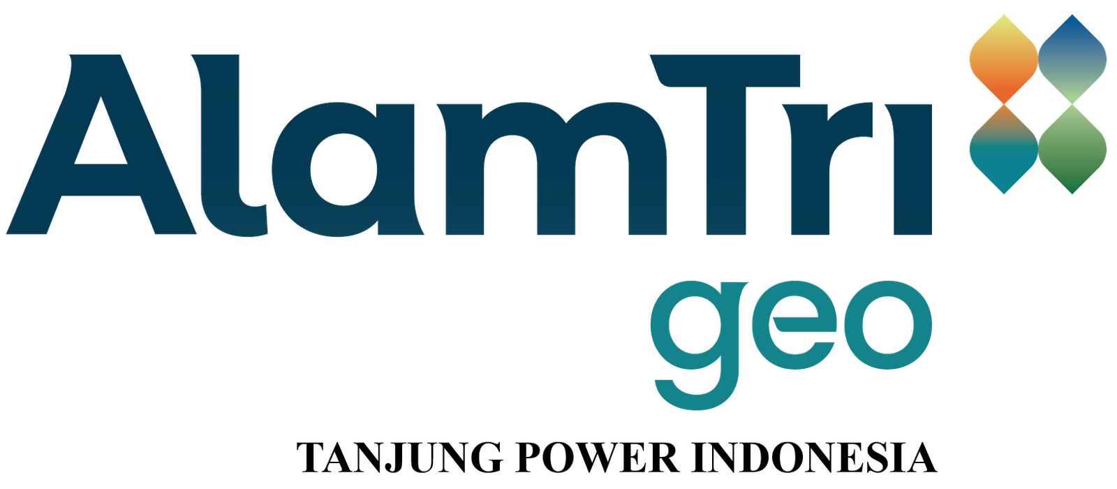 AlamTri Geo Logo